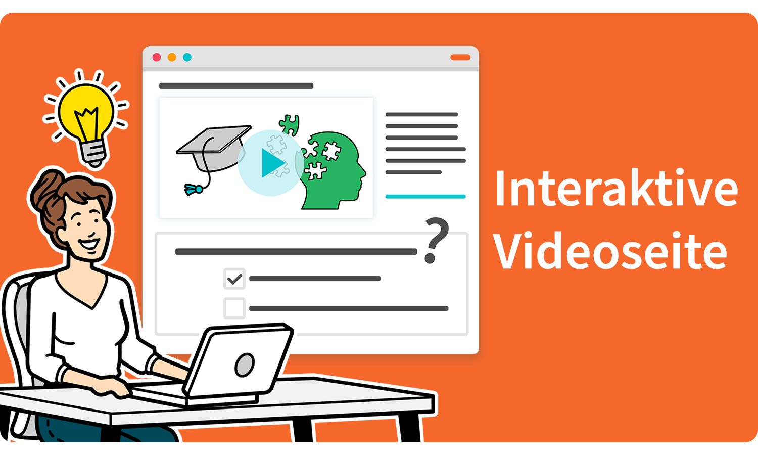 simpleshow ergänzt Erklärvideos durch KI-gestützte Interaktivität simpleshow ergänzt Erklärvideos durch KI-gestützte Interaktivität
