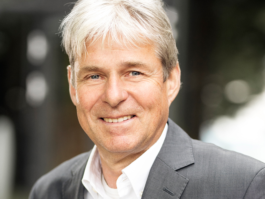 Jochen Reutter, Vorstandsvorsitzender des VCI Hessen©VCI Hessen (Die Bildrechte liegen bei dem Verfasser der Mitteilung.)