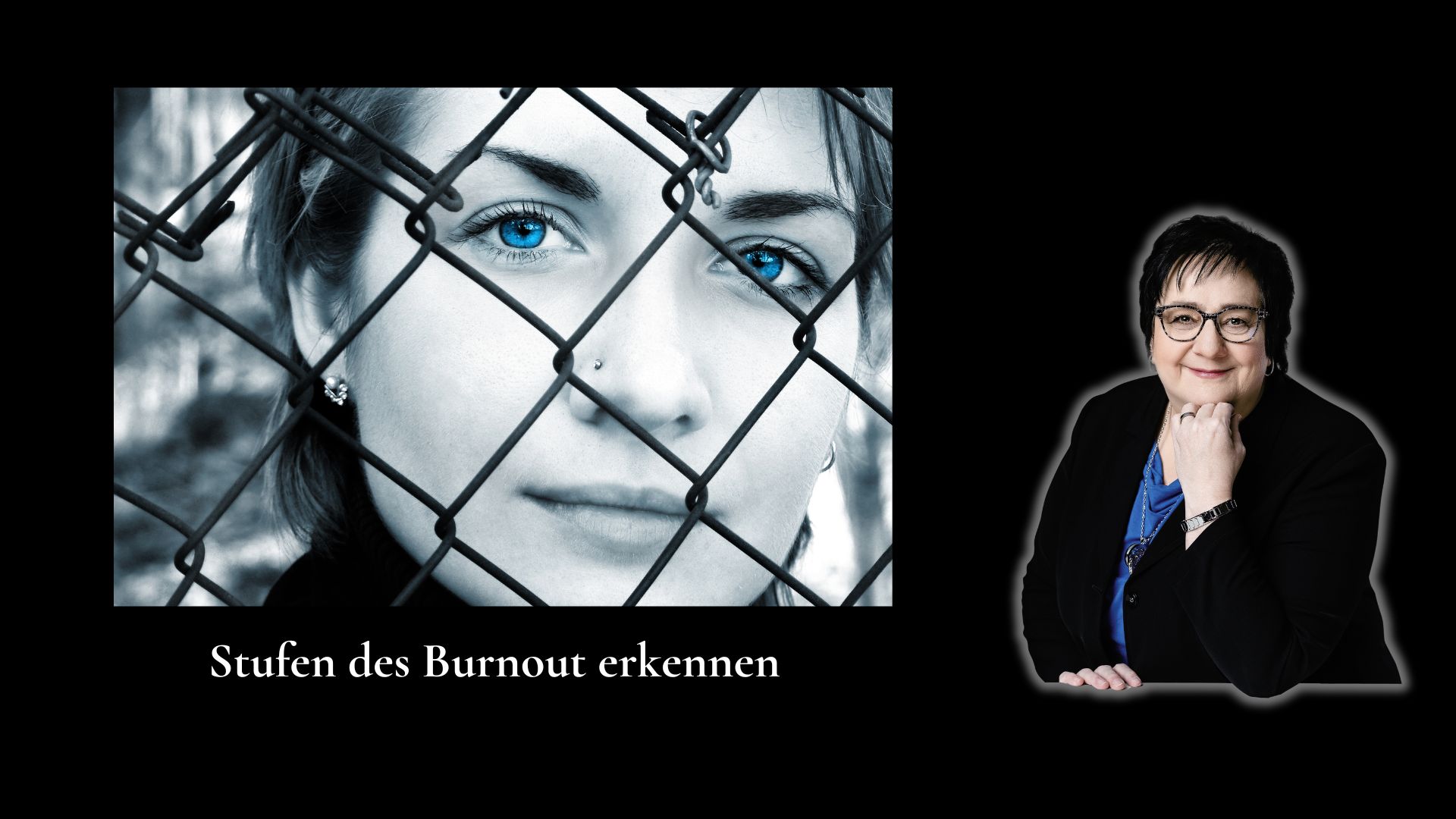 Stufen des Burnout erkennen (Die Bildrechte liegen bei dem Verfasser der Mitteilung.) Stufen des Burnout erkennen (Die Bildrechte liegen bei dem Verfasser der Mitteilung.)