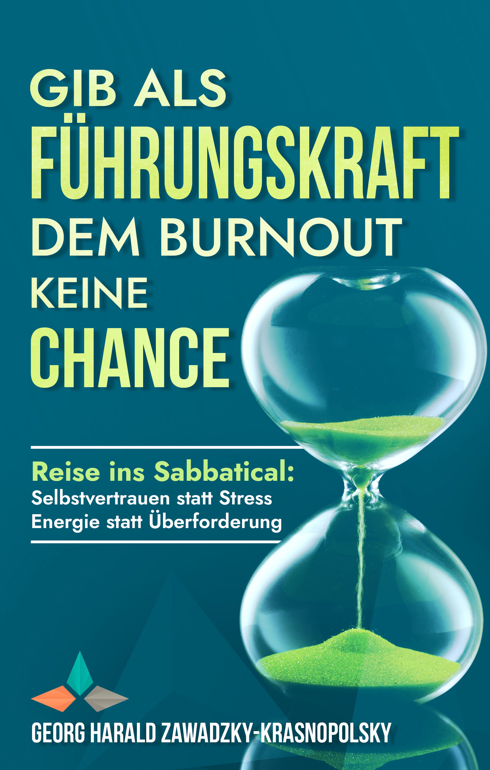 Eine spannende Lektüre, bald auch als Taschenbuch Eine spannende Lektüre, bald auch als Taschenbuch