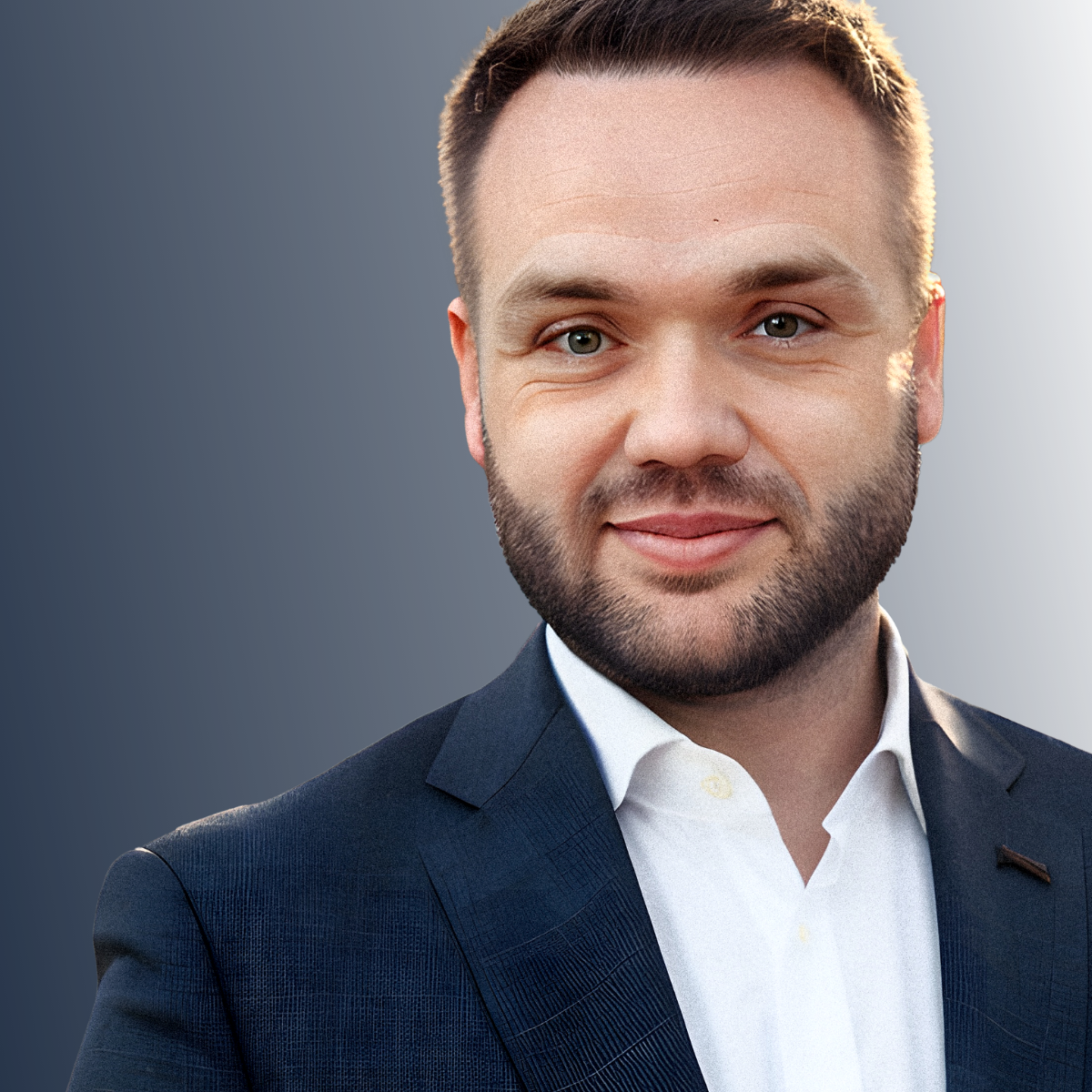 Tobias Jauck - Immobilienmakler in Kerpen