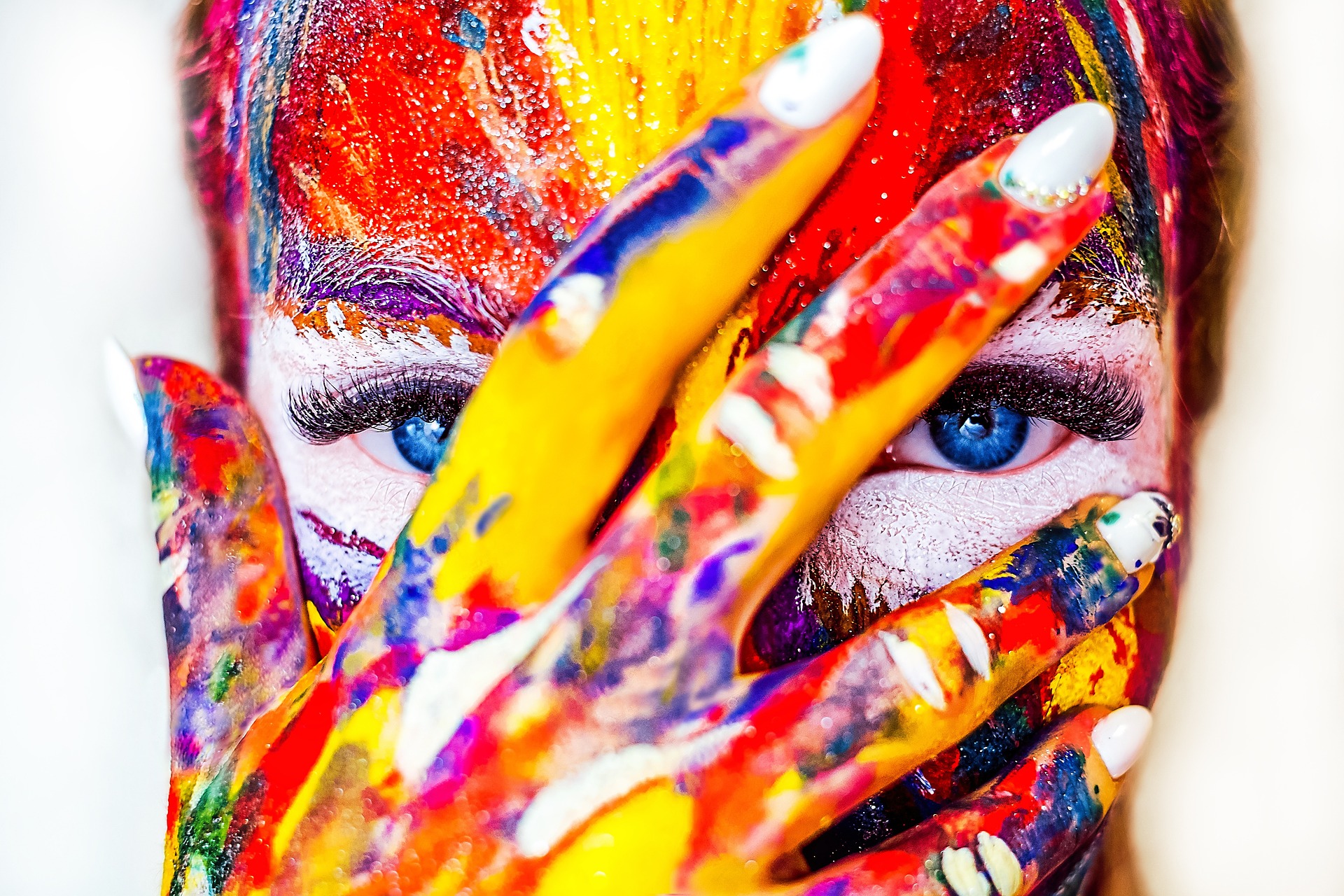 Die Welt der Lifestyles ist bunt ... (Bildquelle: gemeinfrei) Die Welt der Lifestyles ist bunt ... (Bildquelle: gemeinfrei)