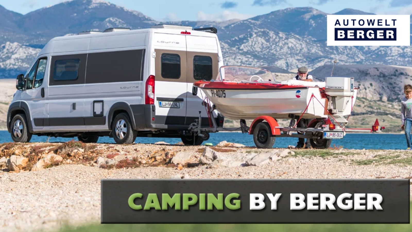 Autowelt Berger - Ihr Spezialist für Camper und Wohnmobile Autowelt Berger - Ihr Spezialist für Camper und Wohnmobile