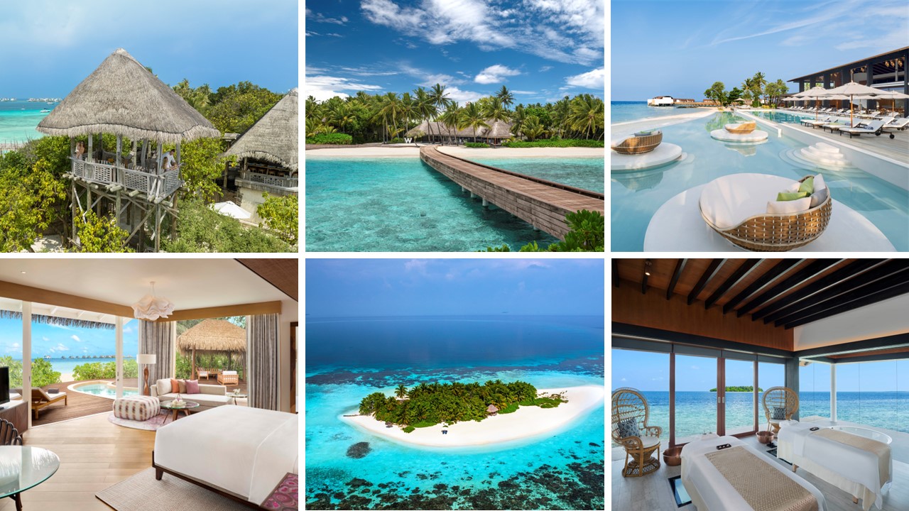 (Bildquelle: Marriott International) (Bildquelle: Marriott International)