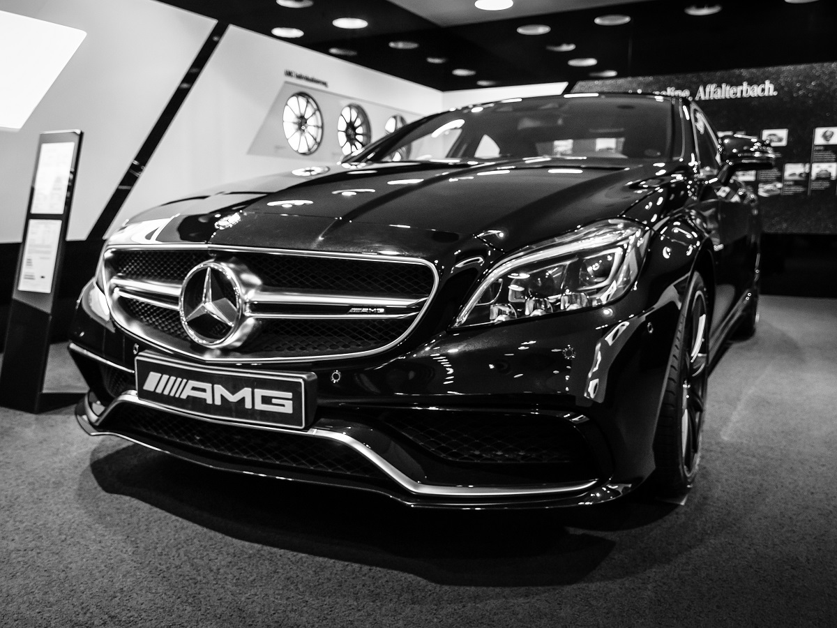 Herando Erfahrungen: AMG-Gründer feiert 85. Geburtstag Herando Erfahrungen: AMG-Gründer feiert 85. Geburtstag