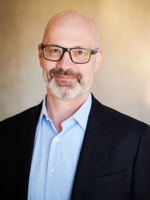 Andreas Prenneis, Mitglied des Vorstands der adesso SE (Copyright: adesso SE)