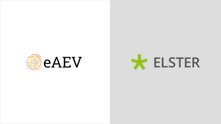Elektronisches Anzeige- und Erlaubnisverfahren (eAEV) nutzt das ELSTER Organisationskonto (Die Bildrechte liegen bei dem Verfasser der Mitteilung.) Elektronisches Anzeige- und Erlaubnisverfahren (eAEV) nutzt das ELSTER Organisationskonto (Die Bildrechte liegen bei dem Verfasser der Mitteilung.)