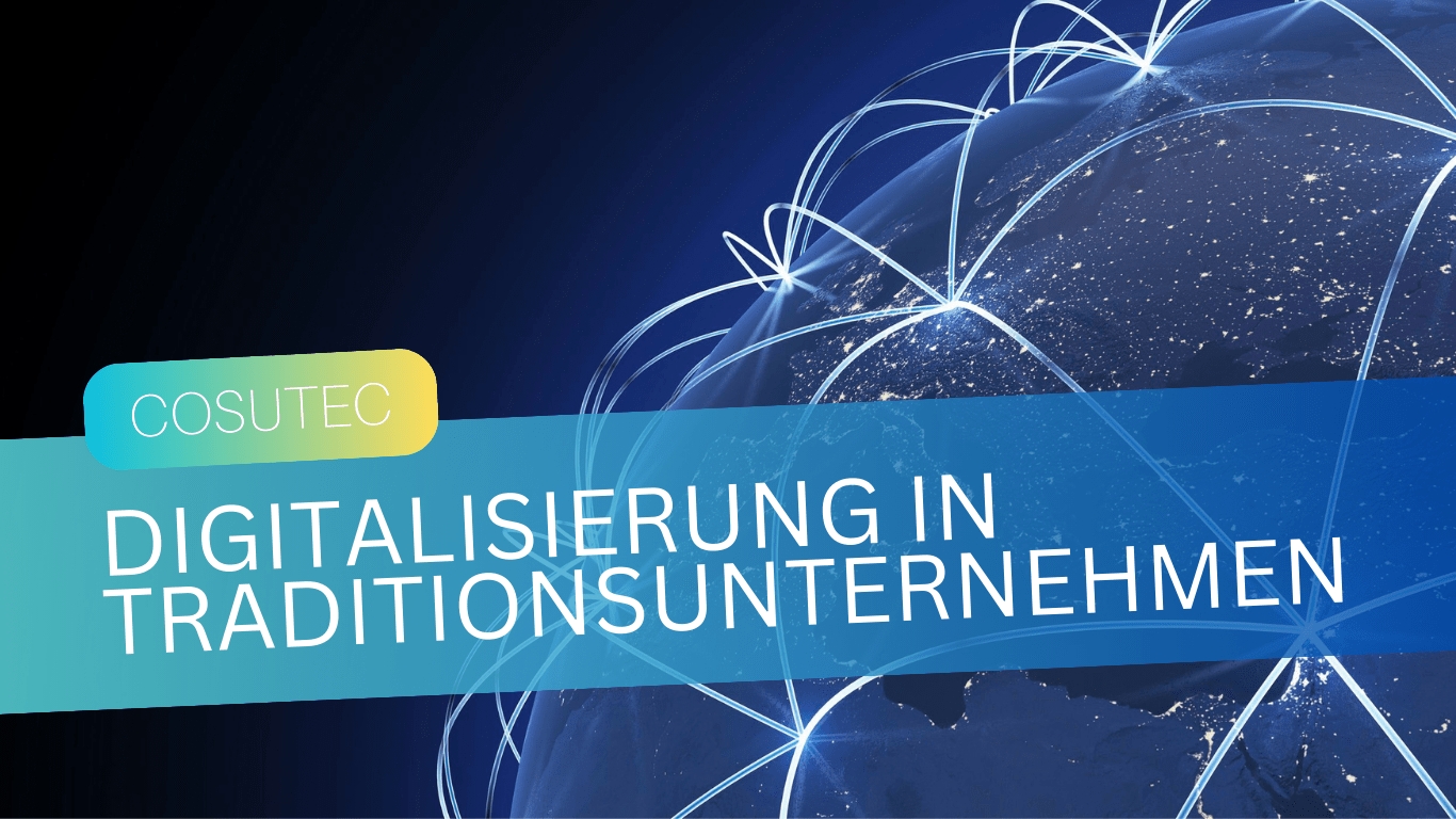 COSUTEC GmbH - Traditionsunternehmen Digitalisierung (Die Bildrechte liegen bei dem Verfasser der Mitteilung.) COSUTEC GmbH - Traditionsunternehmen Digitalisierung (Die Bildrechte liegen bei dem Verfasser der Mitteilung.)