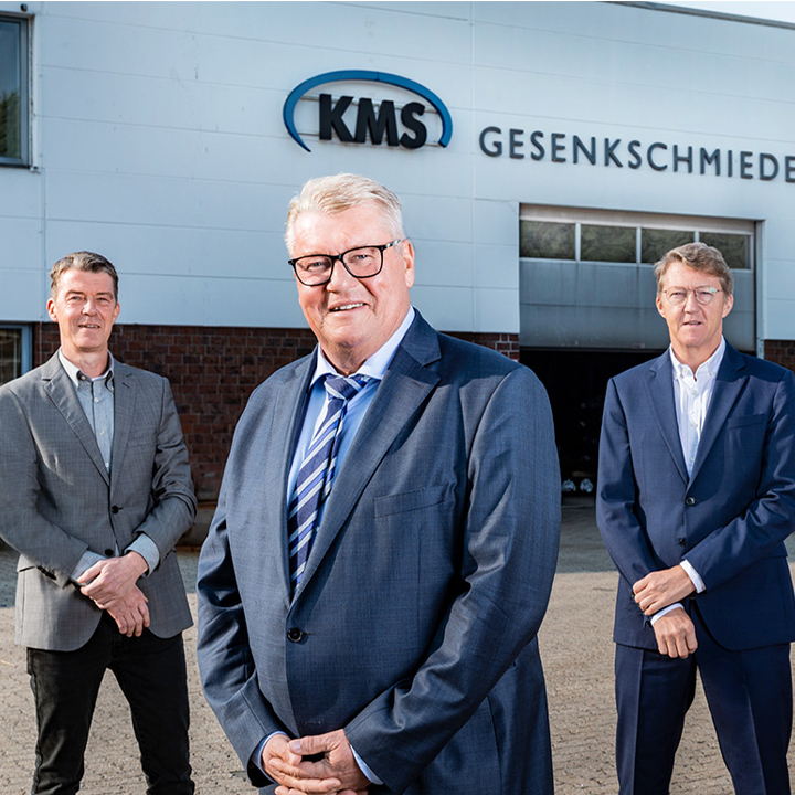 Marcus, Jörg und Christian Uhe von KMS vertrauen bei den Themen Web und Kommunikation auf ipanema2c. (Die Bildrechte liegen bei dem Verfasser der Mitteilung.) Marcus, Jörg und Christian Uhe von KMS vertrauen bei den Themen Web und Kommunikation auf ipanema2c. (Die Bildrechte liegen bei dem Verfasser der Mitteilung.)