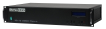 Das Matrix-System GEF-3GSDI-16416 Das Matrix-System GEF-3GSDI-16416