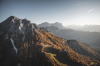 Olangs weltberühmte Berglandschaft (c) Manuel Kottersteger (Olang)
