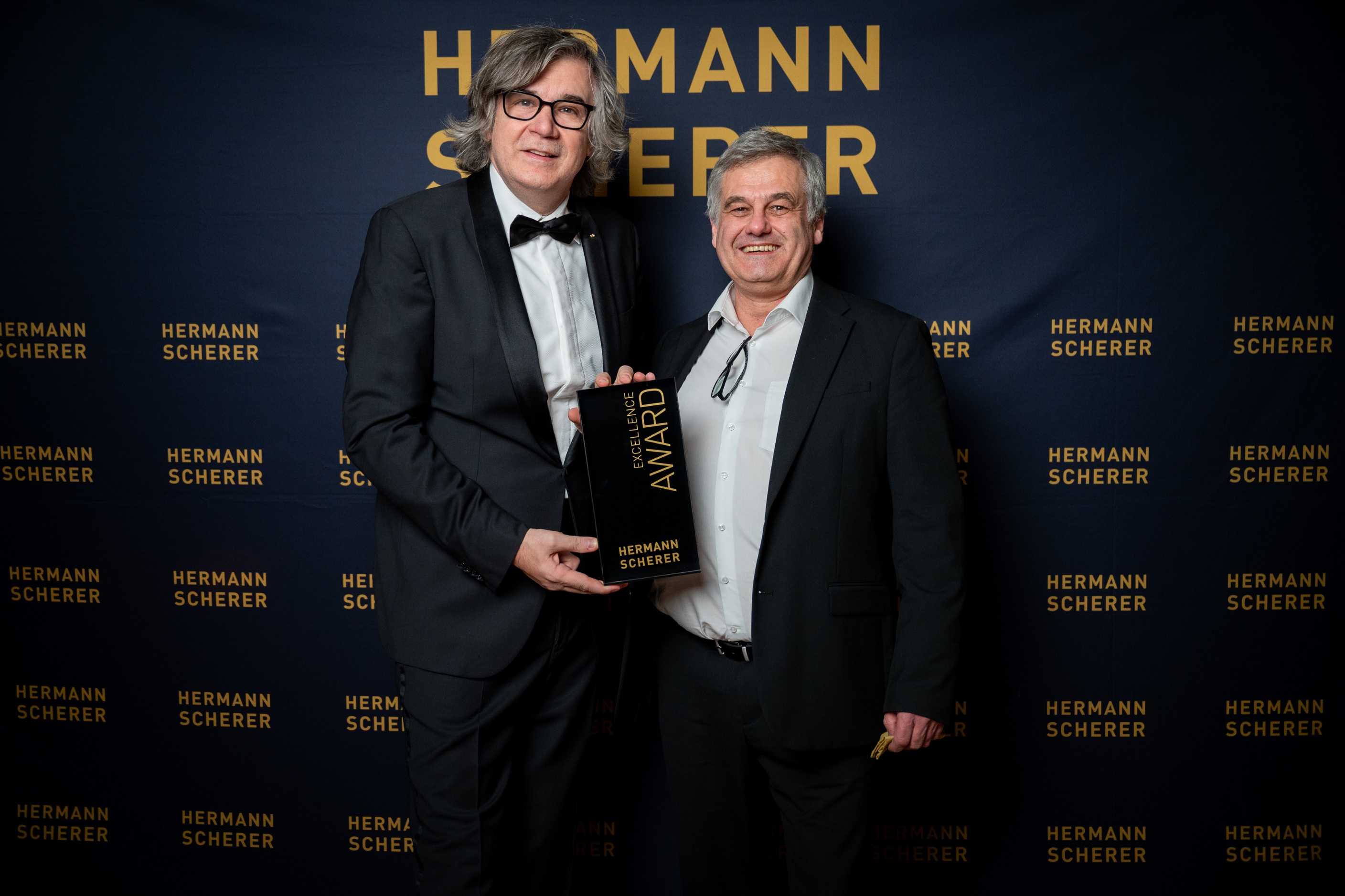 Hermann Scherer (Die Bildrechte liegen bei dem Verfasser der Mitteilung.) Hermann Scherer (Die Bildrechte liegen bei dem Verfasser der Mitteilung.)