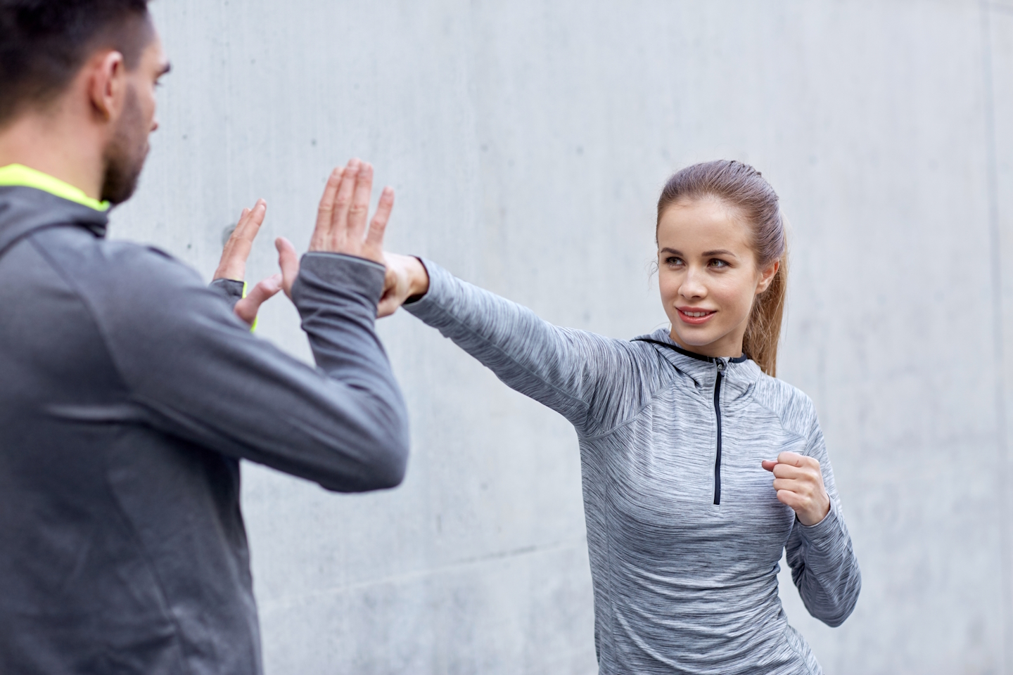 sportspaßHamburg: Kurs zur Selbstbehauptung und Selbstverteidigung (Symbolfoto) (Die Bildrechte liegen bei dem Verfasser der Mitteilung.) sportspaßHamburg: Kurs zur Selbstbehauptung und Selbstverteidigung (Symbolfoto) (Die Bildrechte liegen bei dem Verfasser der Mitteilung.)