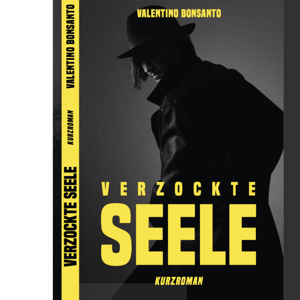 Verzockte Seele Verzockte Seele