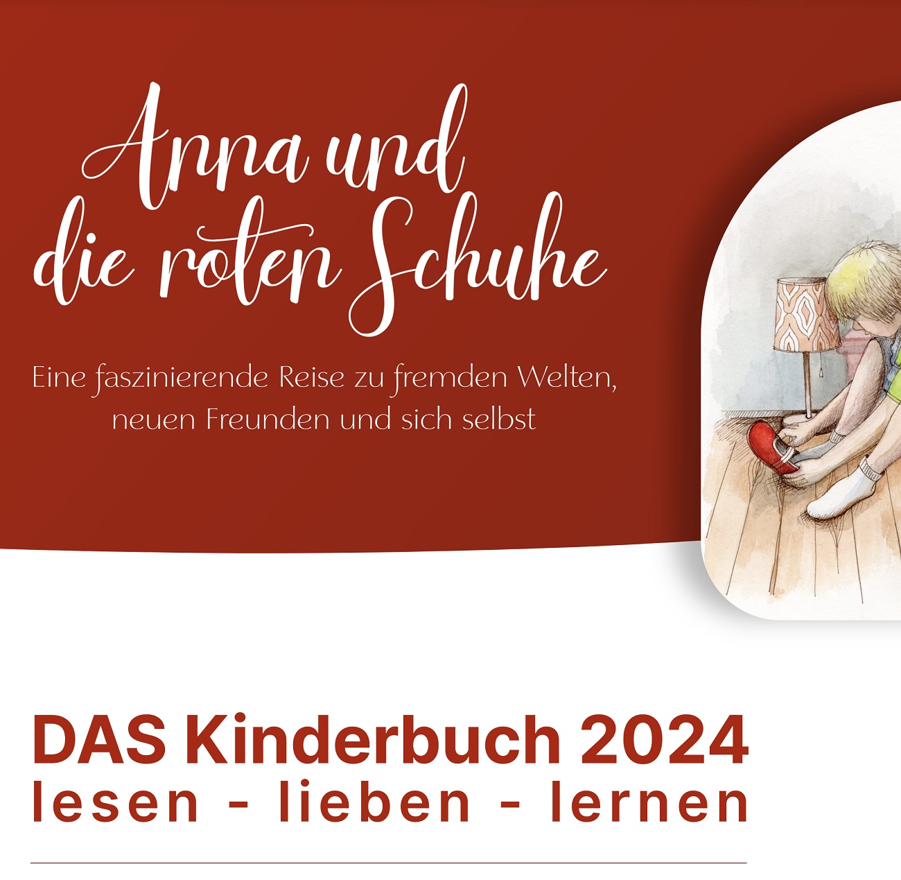 Das neue Kinderbuch 