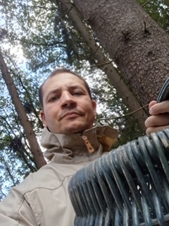 Max Pieplak (Die Bildrechte liegen bei dem Verfasser der Mitteilung.)