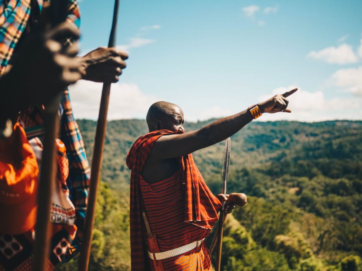 Charlies Travels: Reisen nach Kenia abseits von Massentourismus