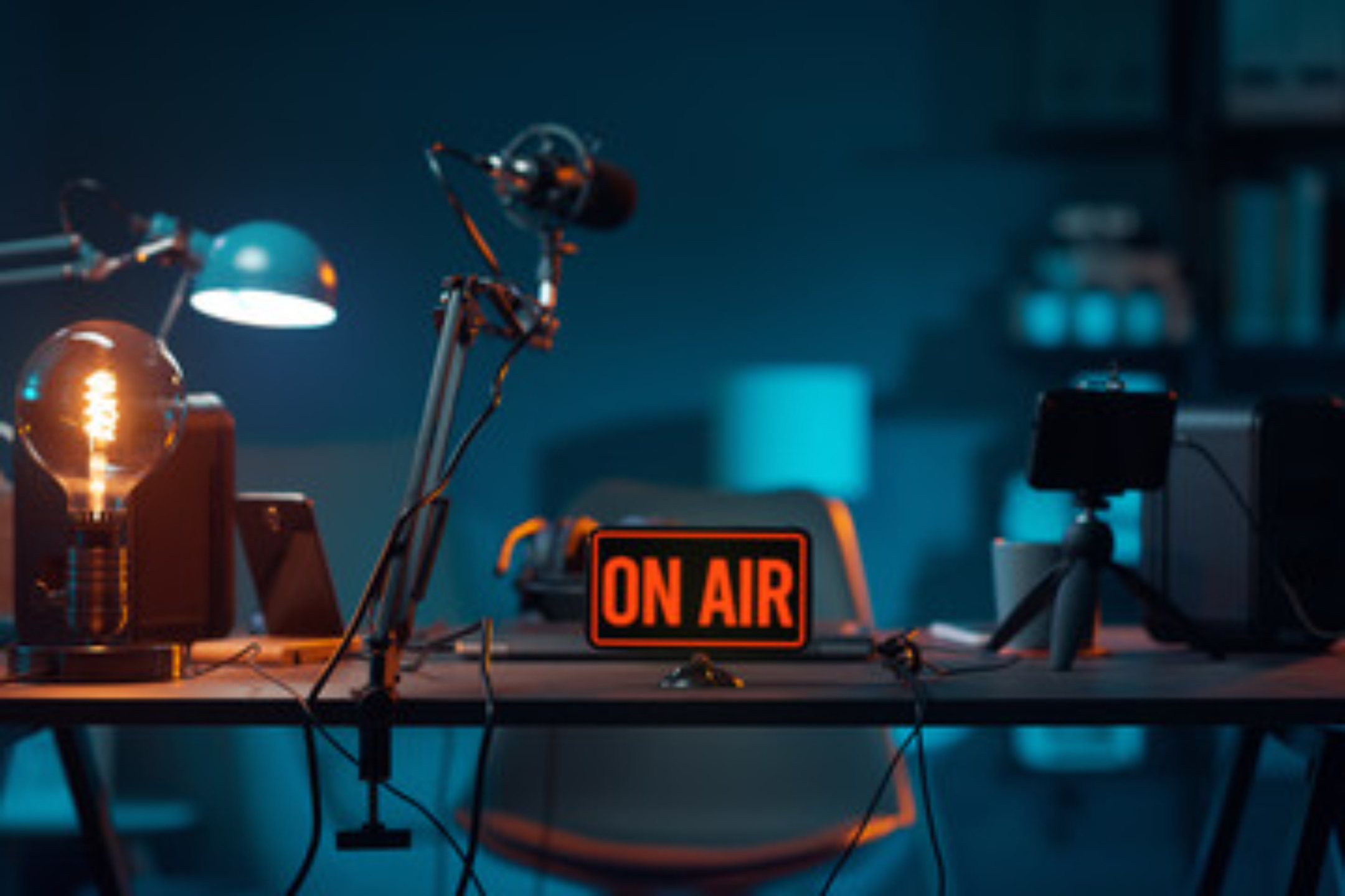 Podcasts - die Bibel der Neuzeit? - Bildungsinstitut Wirtschaft