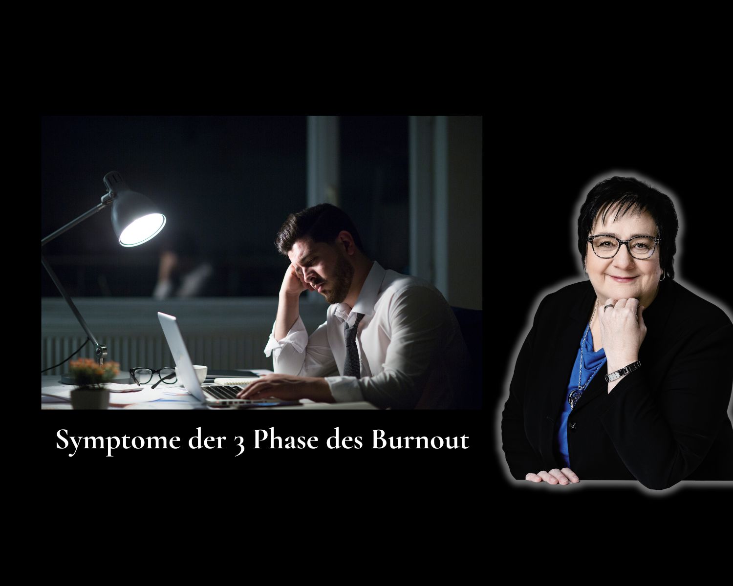 Symptome der 3 Phase des Burnout (Die Bildrechte liegen bei dem Verfasser der Mitteilung.) Symptome der 3 Phase des Burnout (Die Bildrechte liegen bei dem Verfasser der Mitteilung.)
