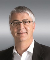 Martin Cornelius, Bereichsleiter Vertrieb Mobile Solutions Martin Cornelius, Bereichsleiter Vertrieb Mobile Solutions
