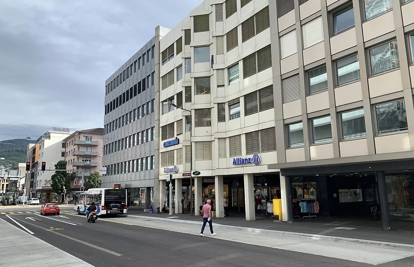 (Die Bildrechte liegen bei dem Verfasser der Mitteilung.)