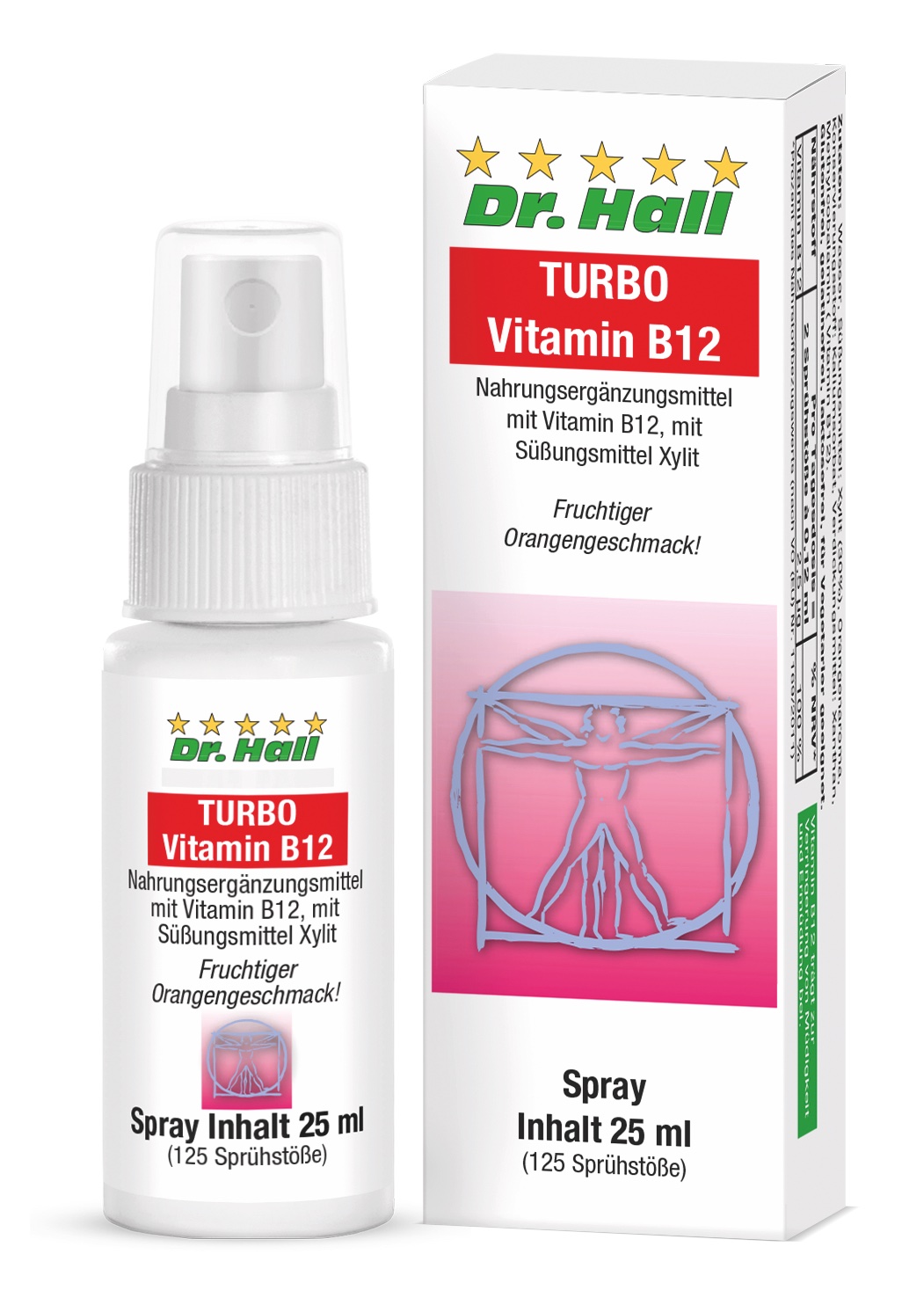 TURBO Vitamin B12 Spray - nützlich und wohlschmeckend einfach in den Mund sprühen. (Die Bildrechte liegen bei dem Verfasser der Mitteilung.) TURBO Vitamin B12 Spray - nützlich und wohlschmeckend einfach in den Mund sprühen. (Die Bildrechte liegen bei dem Verfasser der Mitteilung.)