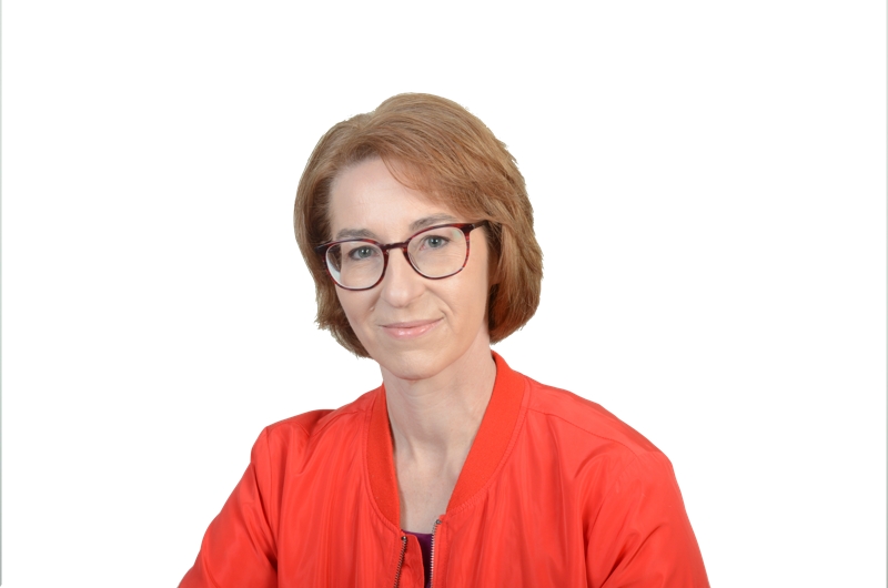 Daniela Schüler, Lebenshelferin in Tangerhütte (Die Bildrechte liegen bei dem Verfasser der Mitteilung.) Daniela Schüler, Lebenshelferin in Tangerhütte (Die Bildrechte liegen bei dem Verfasser der Mitteilung.)