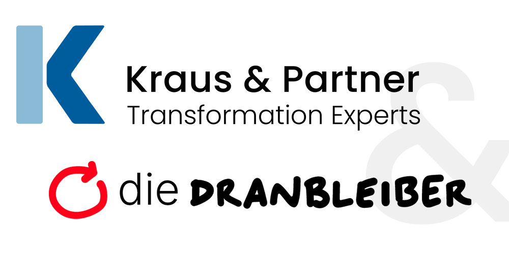 Kraus & Partner erwirbt Die Dranbleiber Kraus & Partner erwirbt Die Dranbleiber