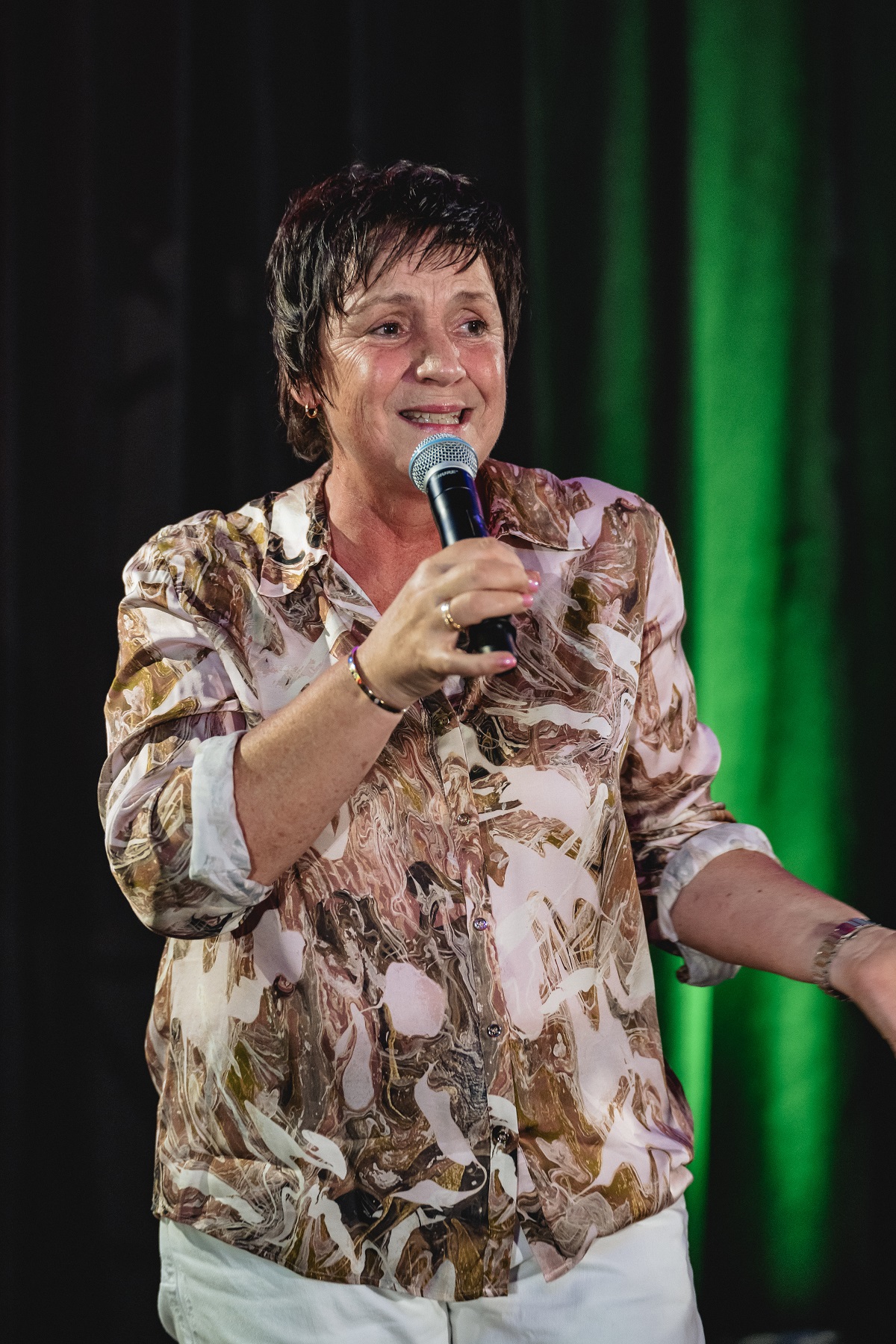 Lifecoach Steffi Christian wurde in die Hall of Fame von Top-Speaker Hermann Scherer aufgenommen. Lifecoach Steffi Christian wurde in die Hall of Fame von Top-Speaker Hermann Scherer aufgenommen.