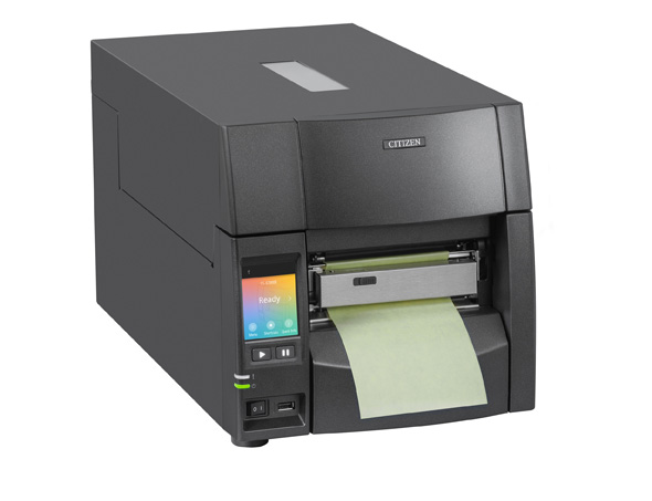 Citizen CL-S700III (Bildquelle: www.citizen-systems.com) Citizen CL-S700III (Bildquelle: www.citizen-systems.com)