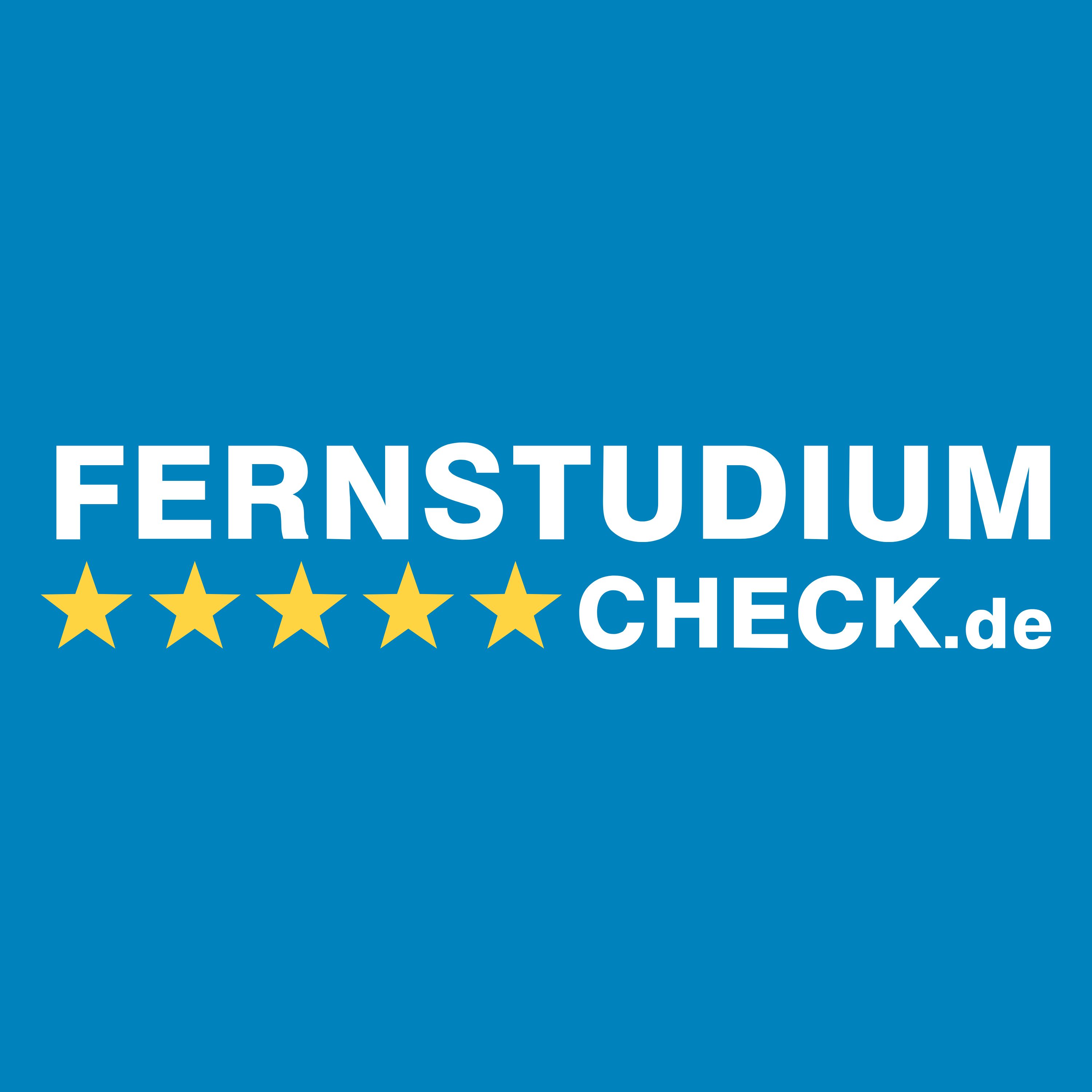 FernstudiumCheck
