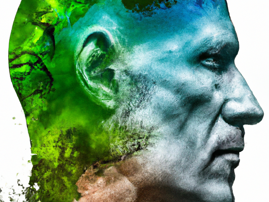 Chancen und Risiken der Künstlichen Intelligenz - Foto erstellt mit Dall-E (Die Bildrechte liegen bei dem Verfasser der Mitteilung.) Chancen und Risiken der Künstlichen Intelligenz - Foto erstellt mit Dall-E (Die Bildrechte liegen bei dem Verfasser der Mitteilung.)