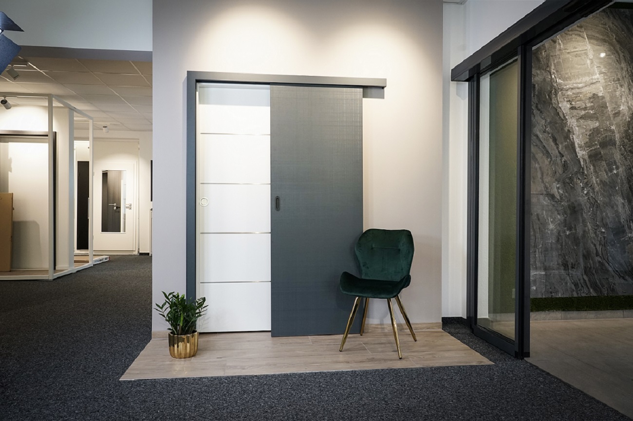 Showroom von Bussemas& Pollmeier (Die Bildrechte liegen bei dem Verfasser der Mitteilung.) Showroom von Bussemas& Pollmeier (Die Bildrechte liegen bei dem Verfasser der Mitteilung.)