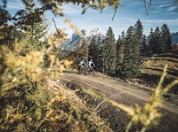 Radtour (c) Stefan Leitner (Hotel Spirodom Admont)_klein
