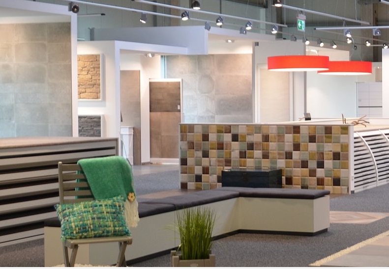 Showroom / Wohnraumberatung Fretthold (Die Bildrechte liegen bei dem Verfasser der Mitteilung.)