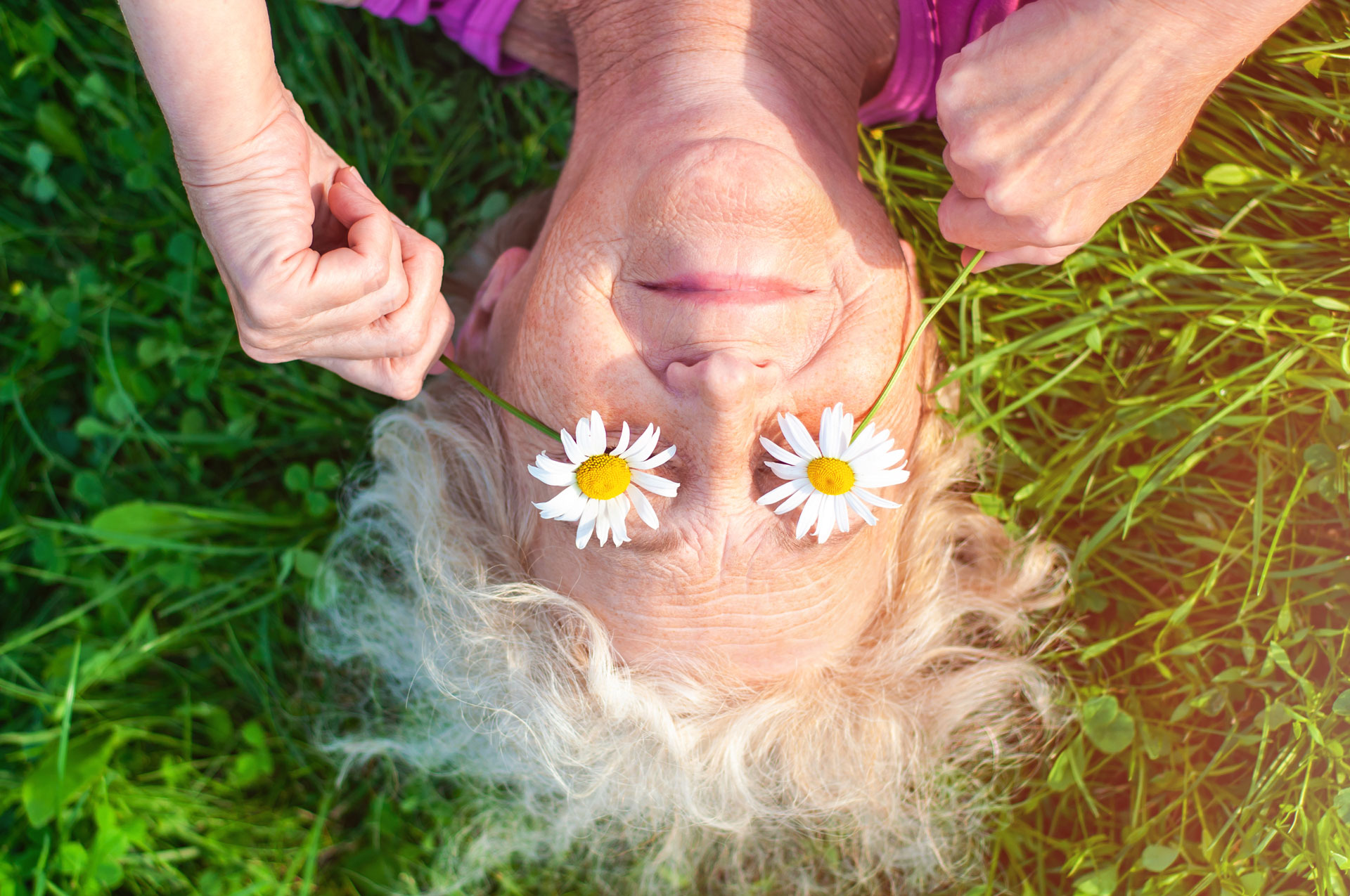 Frühling in der Seniorenassistenz (Die Bildrechte liegen bei dem Verfasser der Mitteilung.) Frühling in der Seniorenassistenz (Die Bildrechte liegen bei dem Verfasser der Mitteilung.)