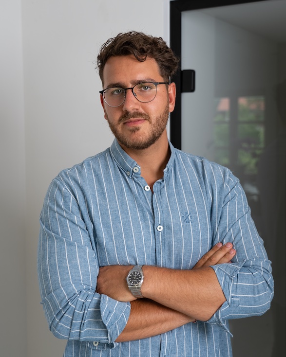 Max Weiss (Die Bildrechte liegen bei dem Verfasser der Mitteilung.)