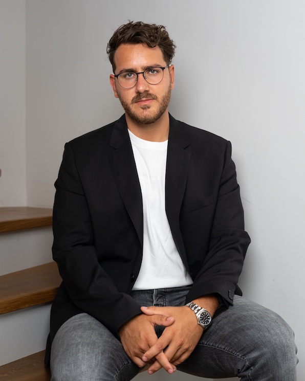 Max Weiß(Die Bildrechte liegen bei dem Verfasser der Mitteilung.)