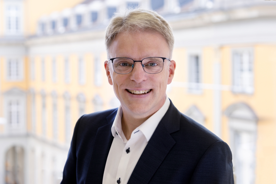Martin Schulze, CEO BusinessCode (Die Bildrechte liegen bei dem Verfasser der Mitteilung.) Martin Schulze, CEO BusinessCode (Die Bildrechte liegen bei dem Verfasser der Mitteilung.)