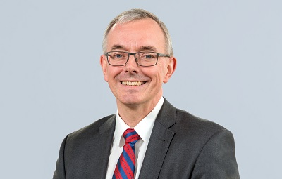 Norbert Westfal Geschäftsführung EWE TEL GmbH (c) EWE TEL GmbH