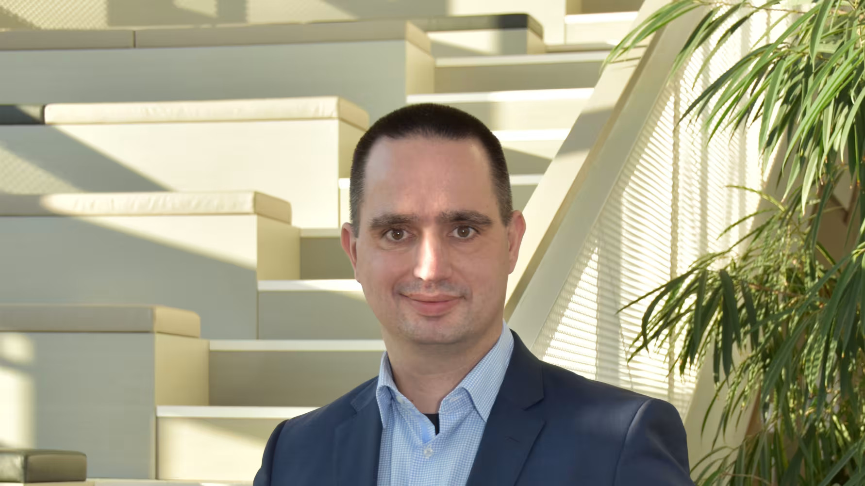 Stefan Bandelow, neuer Vorstand Netzwirtschaft bei der Schleswig-Holstein Netz AG Stefan Bandelow, neuer Vorstand Netzwirtschaft bei der Schleswig-Holstein Netz AG