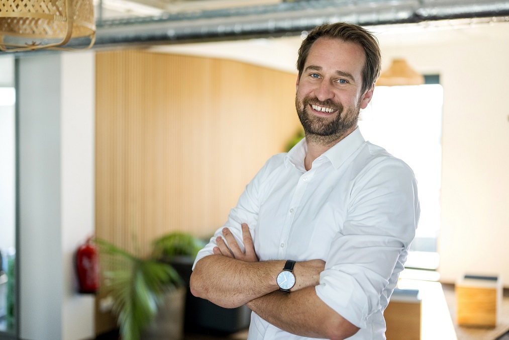 Leon Mettler hat die Prokura für die Hitzler Ingenieure GmbH & Co. KG erhalten. 