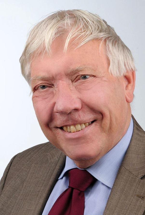Prof. Dr. Klaus Letzgus (Die Bildrechte liegen bei dem Verfasser der Mitteilung.) Prof. Dr. Klaus Letzgus (Die Bildrechte liegen bei dem Verfasser der Mitteilung.)
