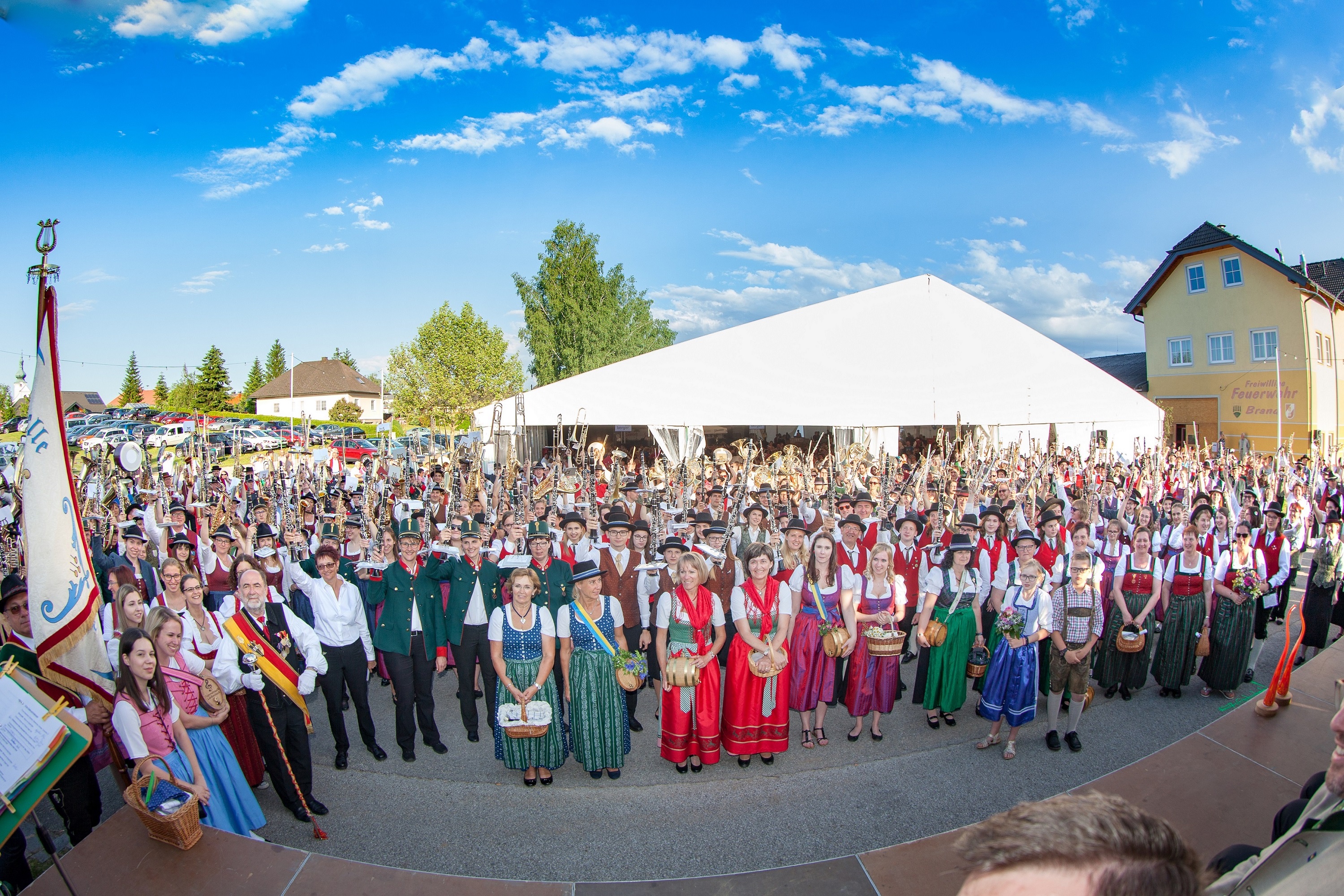 Großkonzert