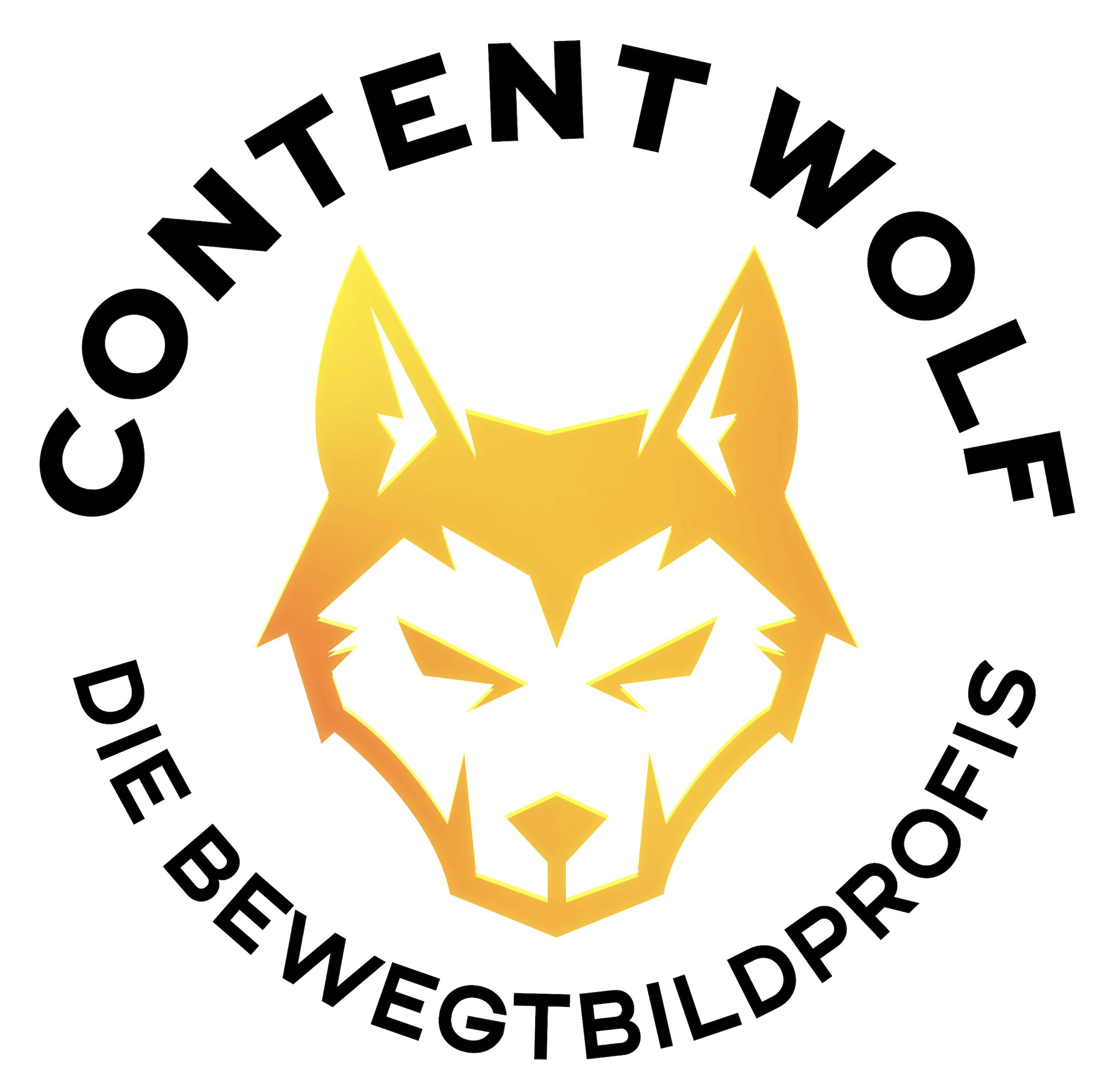 Content Wolf - Die Bewegtbildprofis Content Wolf - Die Bewegtbildprofis