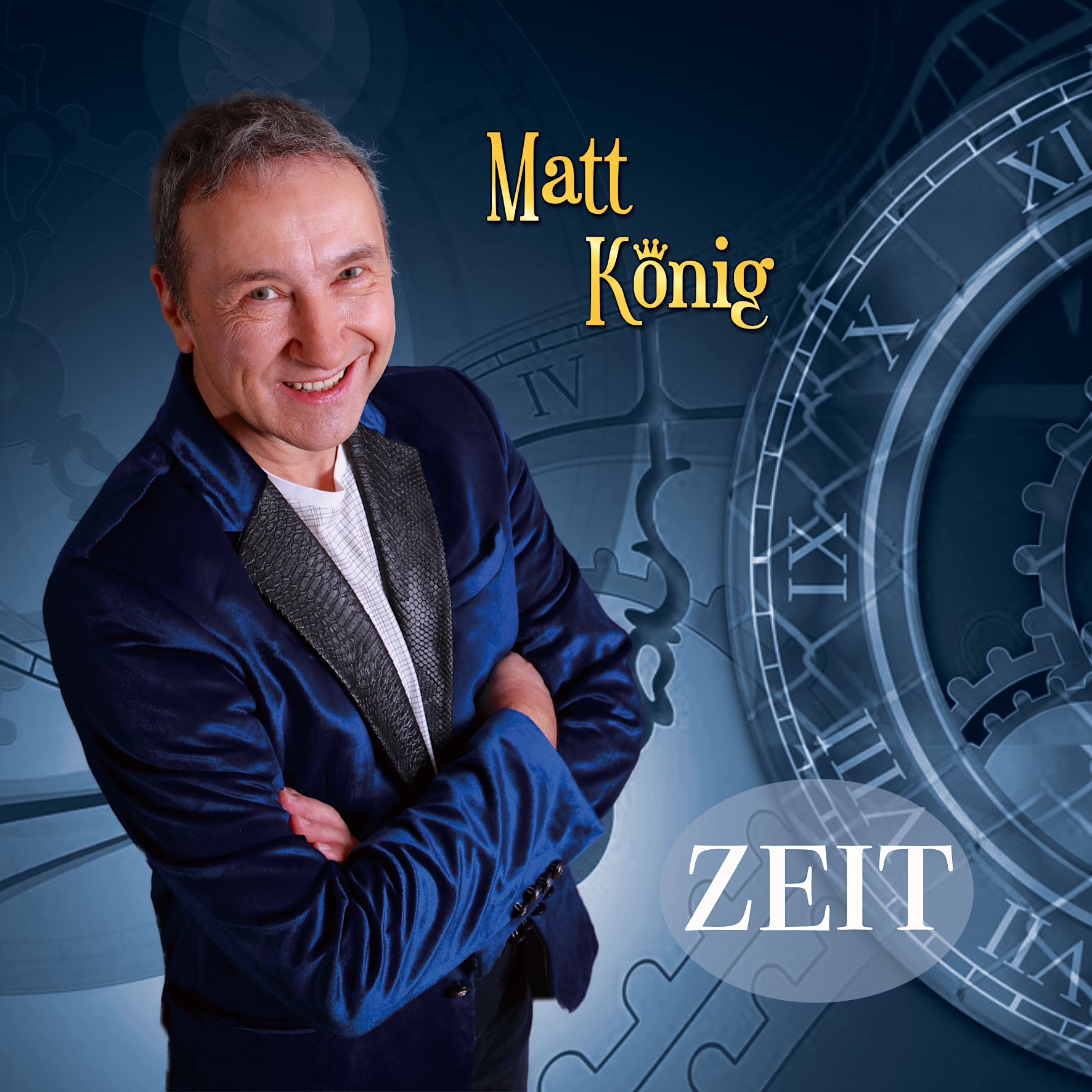 CD-Cover