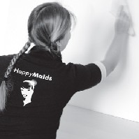 HappyMaids bieten Arbeit auch ohne Ausbildung. HappyMaids bieten Arbeit auch ohne Ausbildung.