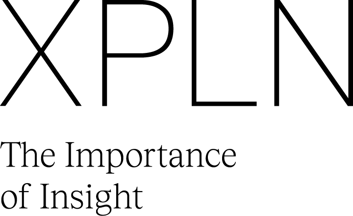 Logo der XPLN GmbH (Bildquelle: XLPN GmbH) Logo der XPLN GmbH (Bildquelle: XLPN GmbH)