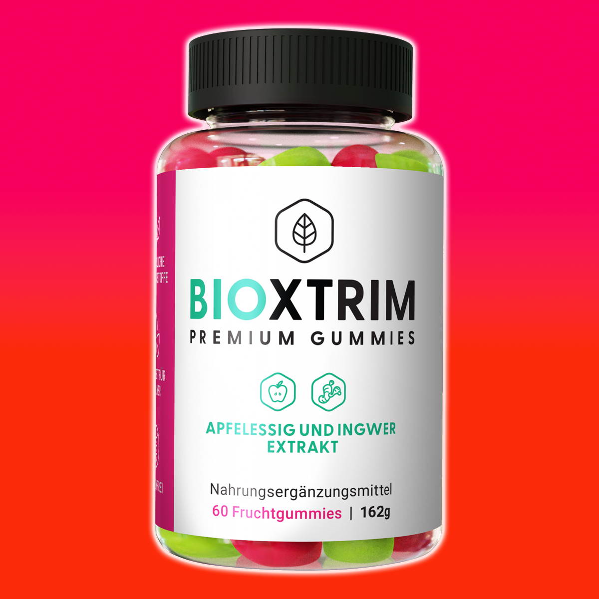 Bioxtrim Bioxtrim