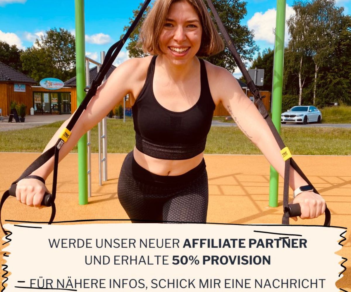 Body Fit & Gesund, Affiliateprogramm, Nina Graber und Susanne Graber Body Fit & Gesund, Affiliateprogramm, Nina Graber und Susanne Graber